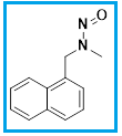 N-NITROSO TERBINAFINE EP IMPURITY A